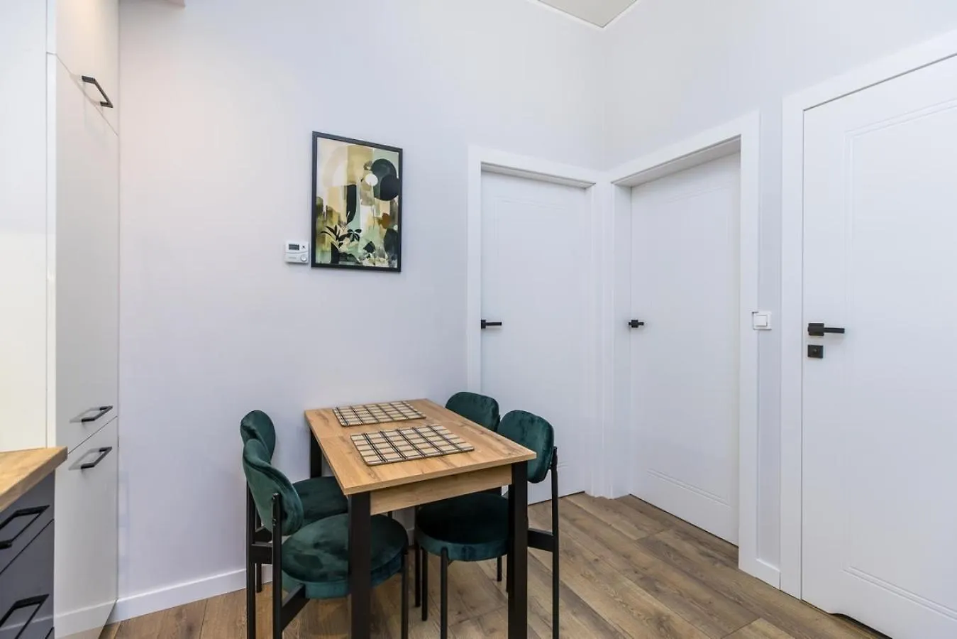 Nowoczesny Apartament W Scislym Centrum Krakowa - By Upstairs Apartment Krakow