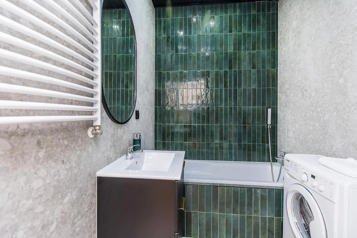 Appartamento Nowoczesny Apartament W Scislym Centrum Krakowa - By Upstairs Polonia