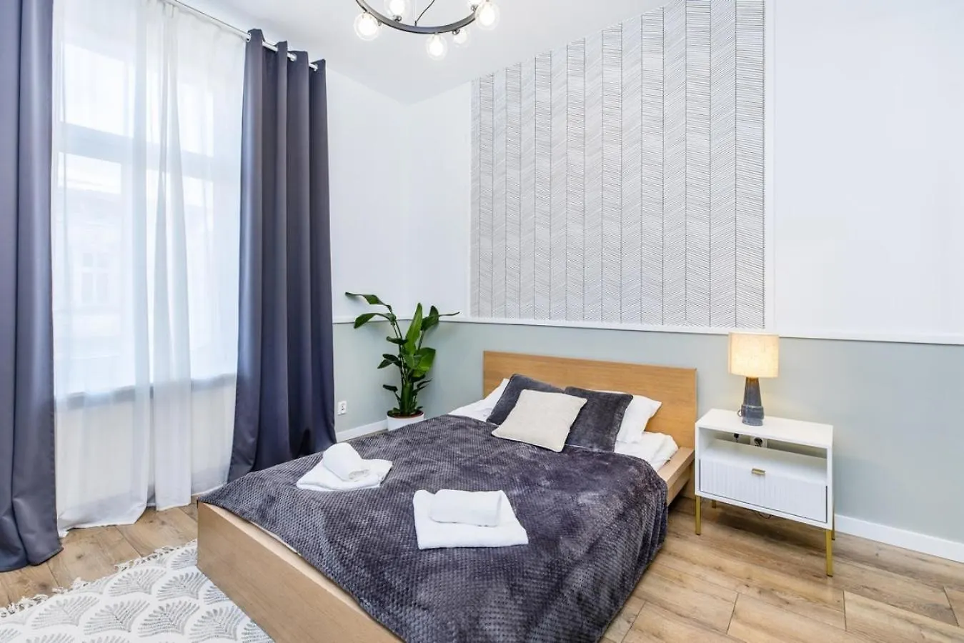 Appartamento Nowoczesny Apartament W Scislym Centrum Krakowa - By Upstairs